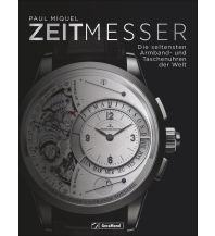 Zeitmesser GeraMond Verlag GmbH