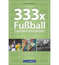 333x Fußball GeraMond Verlag GmbH