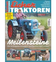Eicher Traktoren GeraMond Verlag GmbH