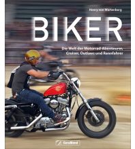 Motorradreisen Biker GeraMond Verlag GmbH