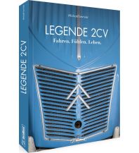 Legende 2 CV GeraMond Verlag GmbH