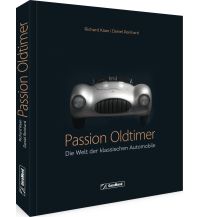 Passion Oldtimer GeraMond Verlag GmbH