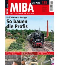 Rolf Weinerts Anlage: So bauen die Profis GeraMond Verlag GmbH