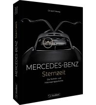 Mercedes-Benz. Sternzeit GeraMond Verlag GmbH