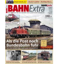 Als die Post noch Bundesbahn fuhr GeraMond Verlag GmbH