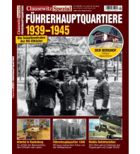 Führerhauptquartiere GeraMond Verlag GmbH