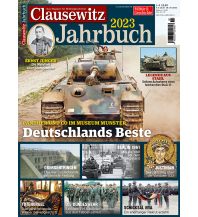 Militär Jahrbuch 2023 GeraMond Verlag GmbH
