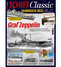 Schiff Classic Jahrbuch 2023 GeraMond Verlag GmbH