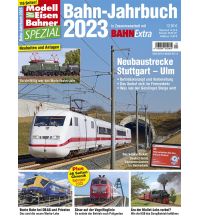 MEB Spezial Bahn-Jahrbuch GeraMond Verlag GmbH