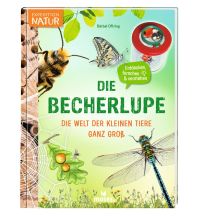 Kinderbücher und Spiele Die Becherlupe moses Verlag