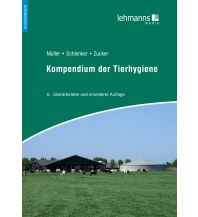 Kompendium der Tierhygiene Lehmanns Fachbuchhandlung