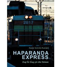 Eisenbahn Haparanda-Express Lehmanns Fachbuchhandlung