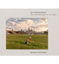 Outdoor Bildbände Durch Deutschland Edition Bildperlen