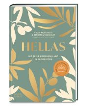 Kochbücher Hellas ZS Verlag GmbH