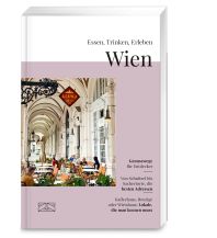 Essen, Trinken, Erleben – Wien ZS Verlag GmbH