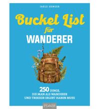 Mountaineering Techniques Bucket List für Wanderer plaza