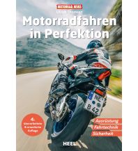 Motorradfahren in Perfektion Heel Verlag GmbH Abt. Verlag
