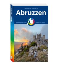 Reiseführer Italien Abruzzen Reiseführer Michael Müller Verlag Michael Müller Verlag GmbH.