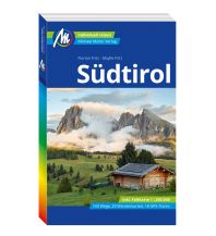 Travel Guides Italy Südtirol Reiseführer Michael Müller Verlag Michael Müller Verlag GmbH.