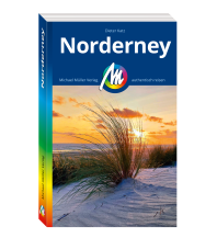 Travel Guides Europe Norderney Reiseführer Michael Müller Verlag Michael Müller Verlag GmbH.