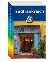 Reiseführer Frankreich Südfrankreich Reiseführer Michael Müller Verlag Michael Müller Verlag GmbH.