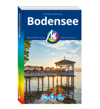 Reiseführer Deutschland Bodensee Reiseführer Michael Müller Verlag Michael Müller Verlag GmbH.
