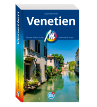 Reiseführer Italien Venetien Reiseführer Michael Müller Verlag Michael Müller Verlag GmbH.