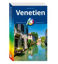 Reiseführer Italien Venetien Reiseführer Michael Müller Verlag Michael Müller Verlag GmbH.