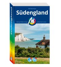 Reiseführer Großbritannien Südengland Reiseführer Michael Müller Verlag Michael Müller Verlag GmbH.