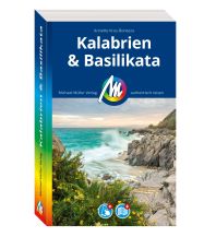 Reiseführer Italien Kalabrien & Basilikata Michael Müller Verlag GmbH.