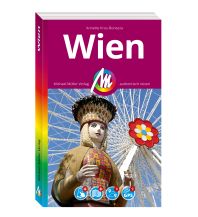 MICHAEL MÜLLER REISEFÜHRER Wien MM-City Michael Müller Verlag GmbH.