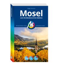 MICHAEL MÜLLER REISEFÜHRER Mosel Michael Müller Verlag GmbH.