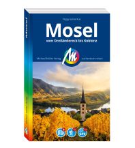 MICHAEL MÜLLER REISEFÜHRER Mosel Michael Müller Verlag GmbH.