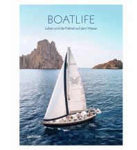 Illustrated Books Boatlife Die Gestalten Verlag
