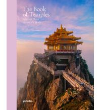 Bildbände The Book of Temples Die Gestalten Verlag
