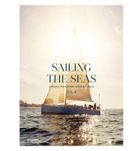 Illustrated Books xxx - 0.00014901161193848Sailing the Seas Vol. 2 Die Gestalten Verlag