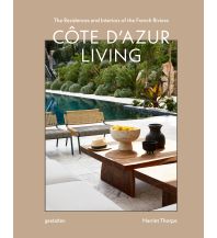 Bildbände Côte d'Azur Living Die Gestalten Verlag