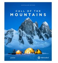 Outdoor Bildbände Call of the Mountains Die Gestalten Verlag