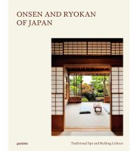 Bildbände Onsen and Ryokan of Japan Die Gestalten Verlag