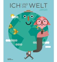 Kinderbücher und Spiele Ich und die Welt Die Gestalten Verlag