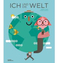 Kinderbücher und Spiele Ich und die Welt Die Gestalten Verlag