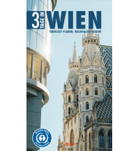 3 Tage in Wien BKB Verlag