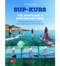 Kanusport SUP-Paddeltechnik Deutscher Kanusportverband DKV
