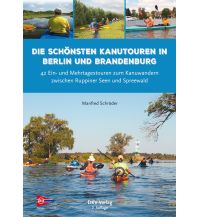 Kanusport Die schönsten Kanutouren in Berlin und Brandenburg Deutscher Kanusportverband DKV