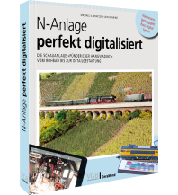 N-Anlage perfekt digitalisiert GeraMond Verlag GmbH