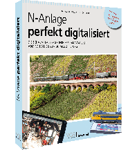 N-Anlage perfekt digitalisiert GeraMond Verlag GmbH