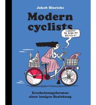 Cycling Guides Modern Cyclists Favoritenpresse
