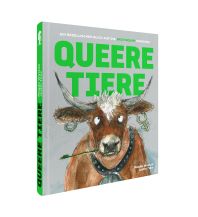 Naturführer Queere Tiere Favoritenpresse
