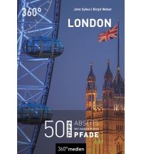 Travel Guides United Kingdom London 360 Grad Medien