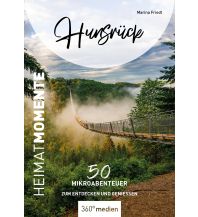 Travel Guides Germany Hunsrück - HeimatMomente 360 Grad Medien